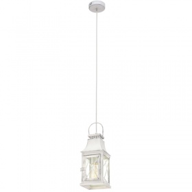 Подвесной светильник Eglo Vintage 49222