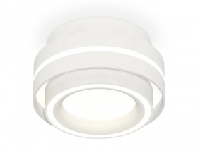 Потолочный светильник Ambrella Light Techno Spot XS8412003 (C8412, N8433)