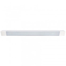 Трековый светодиодный светильник Volpe ULB-Q281 30W/4000K WHITE UL-00010119