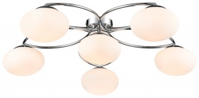 Потолочная люстра Velante 360-107-06