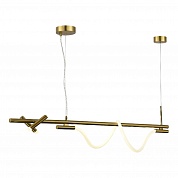 Подвесная люстра ST Luce Marlow SL6118.303.03