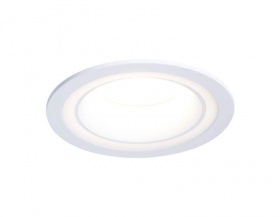 Встраиваемый светильник Ambrella Light Techno Spot TN125