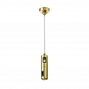 Подвес тросовый двойной Maytoni Flarity TRA157SW-D1-BS