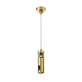 Подвес тросовый двойной Maytoni Flarity TRA157SW-D1-BS