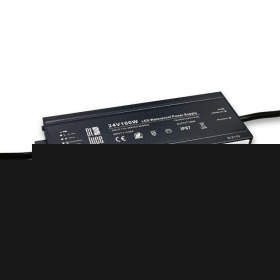 Блок питания ST Luce 24V 100W IP67 4,2A ST014.024.100