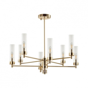 Люстра на штанге Lumion Kamilla 5274/8C
