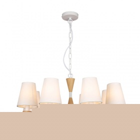 Подвесная люстра F-Promo ARBOR 2736-8P