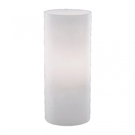 Настольная лампа Ideal Lux Edo TL1 Small 044606