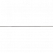 Трековый магнитный светильник Arte Lamp Optima A7264PL-1WH