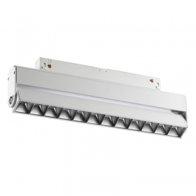 Трековый светильник Novotech Flum 358542