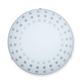 Настенно-потолочный светильник Vitaluce V6001/1A