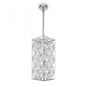 Подвесной светильник Maytoni Ledas MOD069PL-01CH