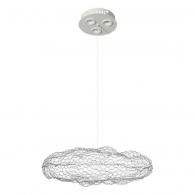 Подвесной светильник Loft IT Cloud 10247/550 White