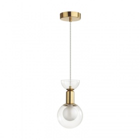 Подвесной светильник Lumion Karisma 5620/1