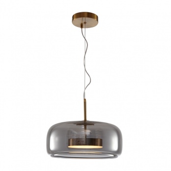 Подвесной светильник Arte Lamp Padova A2404SP-33SM