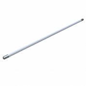 Лампа светодиодная (10075) Volpe G13 10W 6500K матовая LED-T8-10W/DW/G13/FR/FIX/O
