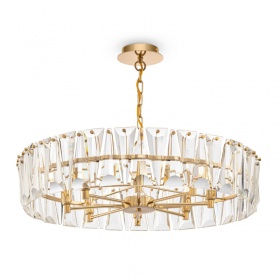 Подвесной светильник Maytoni Puntes MOD043PL-08G