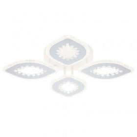 Потолочный светильник Escada Dew 10271/4LED