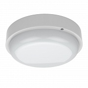 Настенно-потолочный светодиодный светильник Gauss Eco IP65 126418208