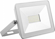 Светодиодный прожектор Saffit SFL90-30 IP65 30W 6400K 55072