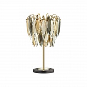 Настольная лампа Odeon Light Vilna 5068/3T