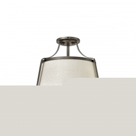 Потолочный светильник Hinkley Charlotte HK-CHARLOTTE-SF-AN