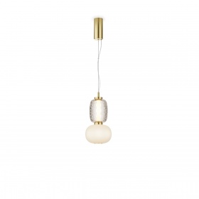 Подвесной светильник Maytoni Pattern MOD267PL-L18G3K