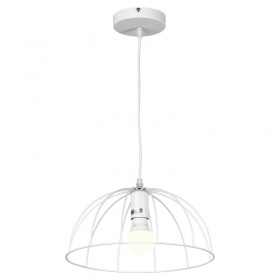 Подвесной светильник Lussole Lgo Lattice LSP-8214