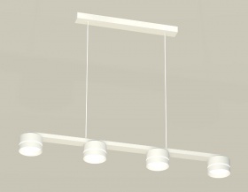 Подвесной светильник Ambrella Light Traditional (C9151, N8461) XB9151202