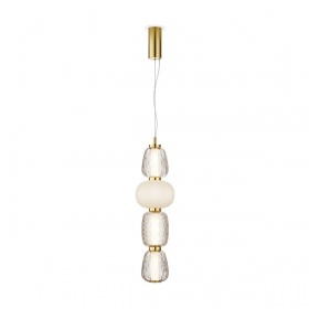 Подвесной светильник Maytoni Pattern MOD267PL-L32G3K