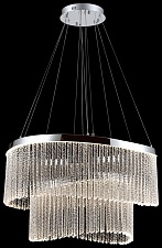 Подвесная люстра Wertmark Helma WE465.02.103
