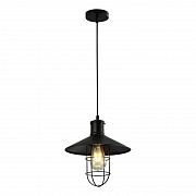 Подвесной светильник IMEX MD.1709-1-P BK
