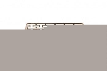 Поднос Garda Decor 2K389163-G