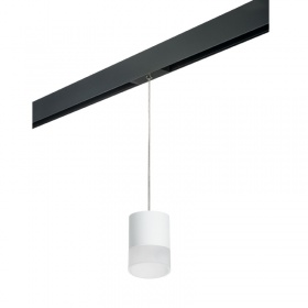 Трековый однофазный светильник Lightstar Rullo (213486+595887+202481) PRORP348681