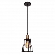 Подвесной светильник LOFT IT Ancient cage Loft1114