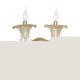 Бра Dio DArte Elite Salerno E 2.1.2 G