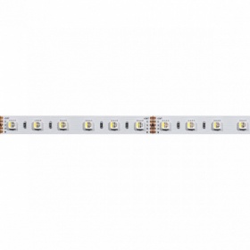 Светодиодная лента Arlight 19,2W/m 60LED/m 5060SMD разноцветный/дневной белый 5M 019151(2)
