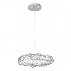 Подвесной светильник Loft IT Cloud 10247/350 White