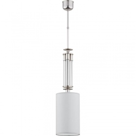 Подвесной светильник Kutek Ruta RUT-ZWD-1(BN/A)