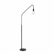 Торшер Ideal Lux Minimal PT1 Nero 163369