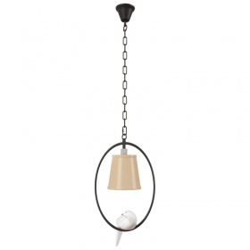 Подвесной светильник LOFT IT Birds Loft1029A-1