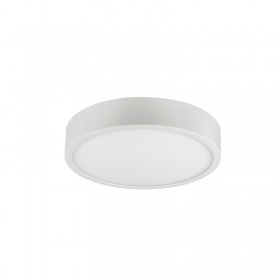 Потолочный светодиодный светильник Mantra Saona Superficie 6624