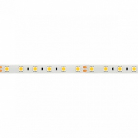 Светодиодная влагозащищенная лента Arlight 14,4W/m 60LED/m 5060SMD дневной белый 5M 015455(2)