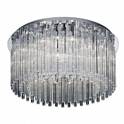 Потолочный светильник Ideal Lux Elegant PL12 019468