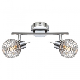 Спот Globo Bolt 56625-2