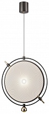 Подвесной светильник Wertmark Laura WE430.03.026
