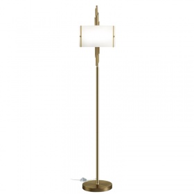 Торшер Odeon Light Margaret 5415/3F