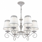 Подвесная люстра Maytoni Bouquet ARM023-06-S