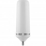 Лампа светодиодная Feron E27-E40 90W 6400K Цилиндр Матовая LB-650 25891