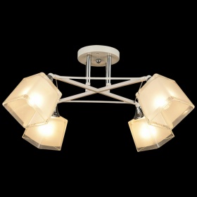 Потолочная люстра Reluce 03606-0.3-04